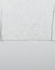 Nautica - Quarter Zip (M) Bottom