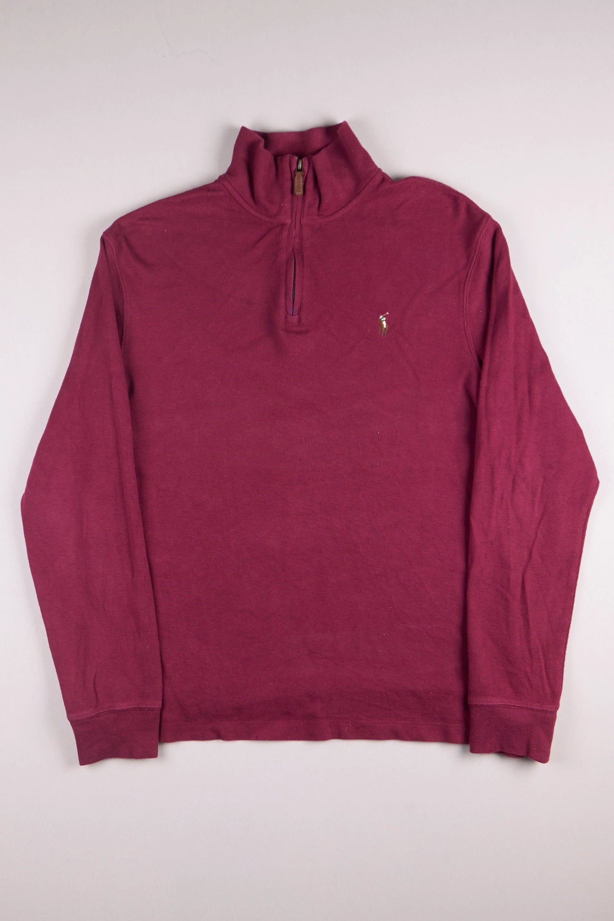 Ralph Lauren - Quarter Zip (M)