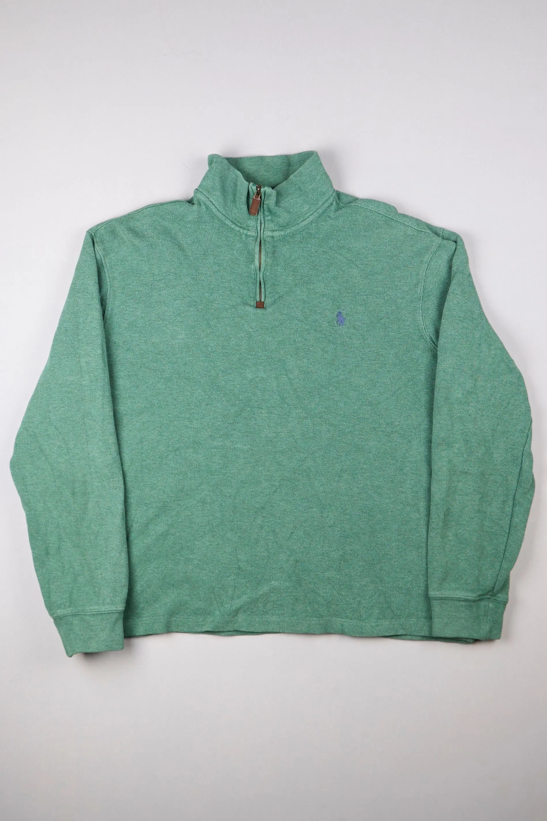 Ralph Lauren - Quarter Zip (L)