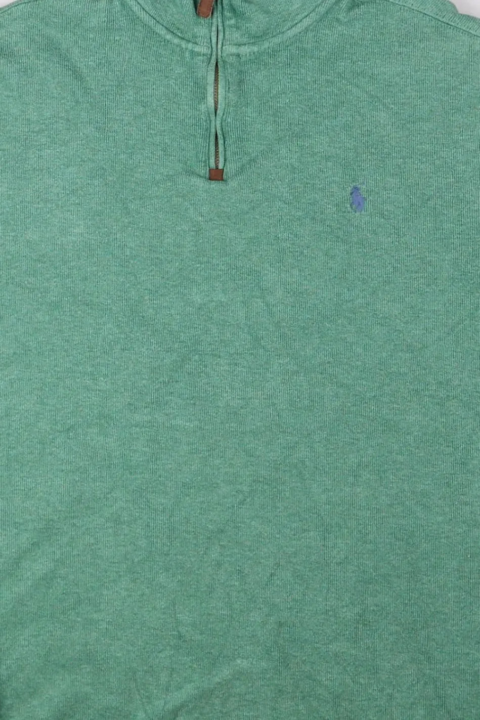 Ralph Lauren - Quarter Zip (L)