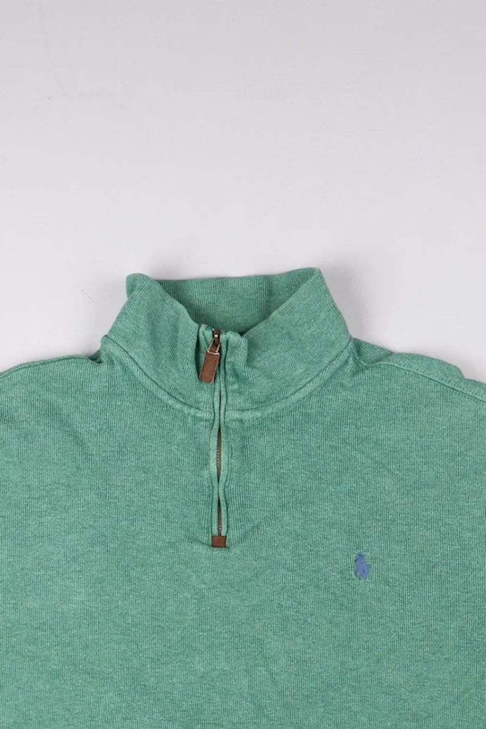 Ralph Lauren - Quarter Zip (L)