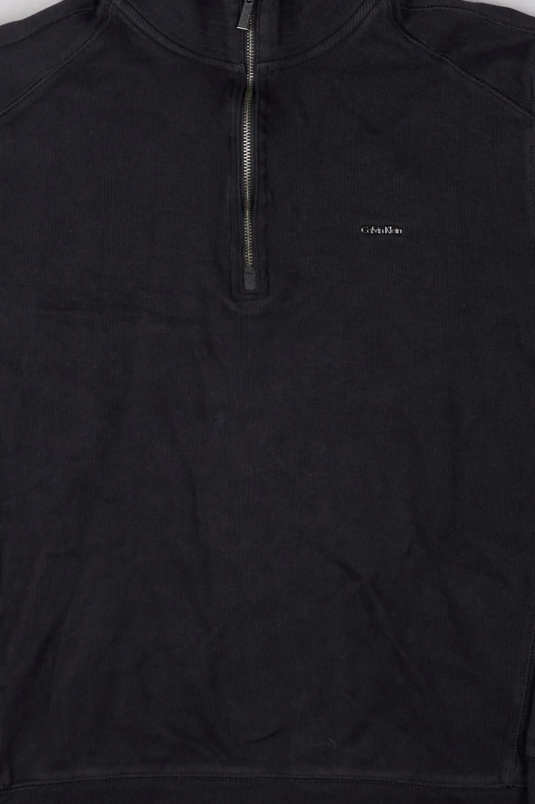 Calvin Klein - Quarter Zip (XS)
