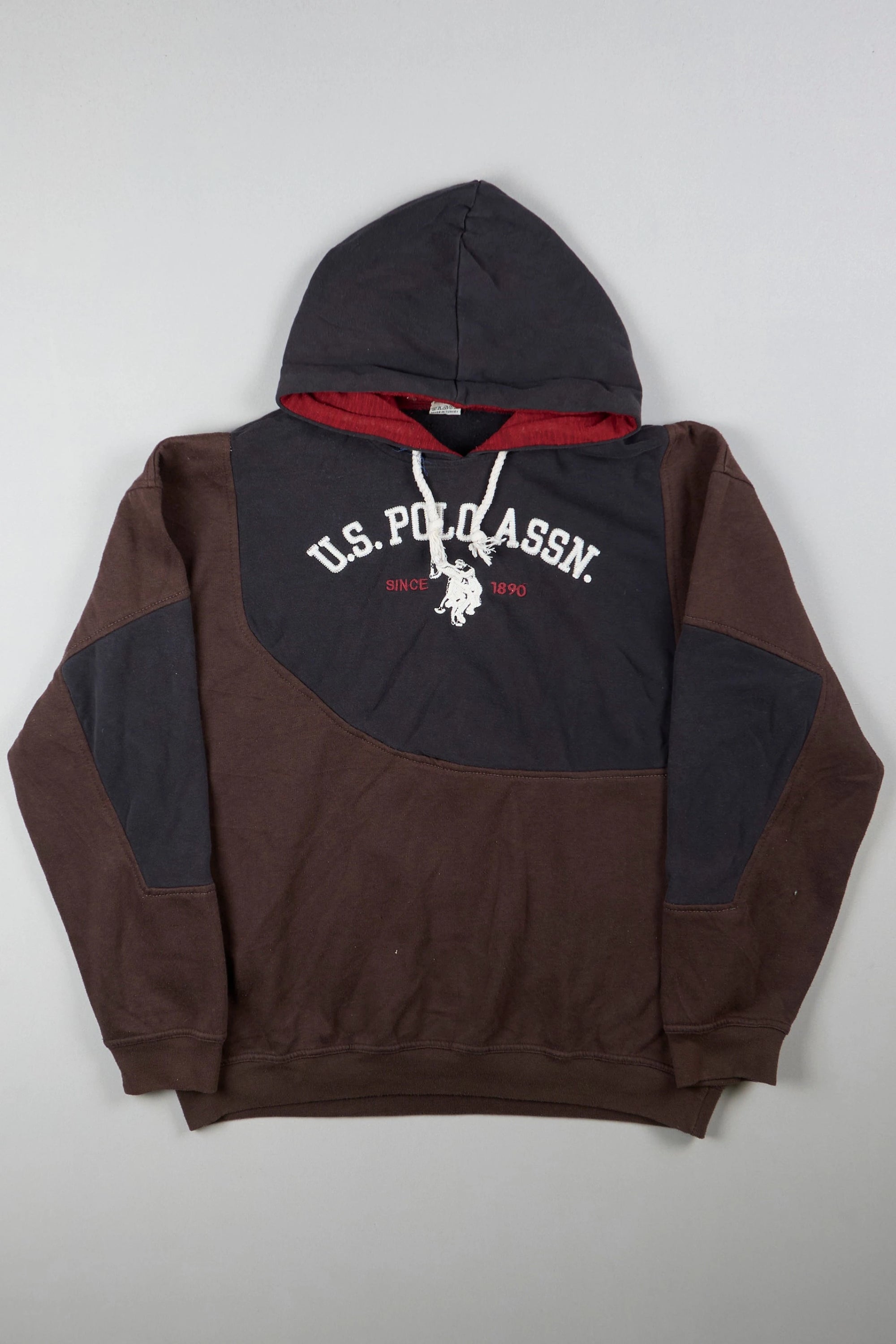 U.S. Polo Assn. - Renewed Hoodie (M)