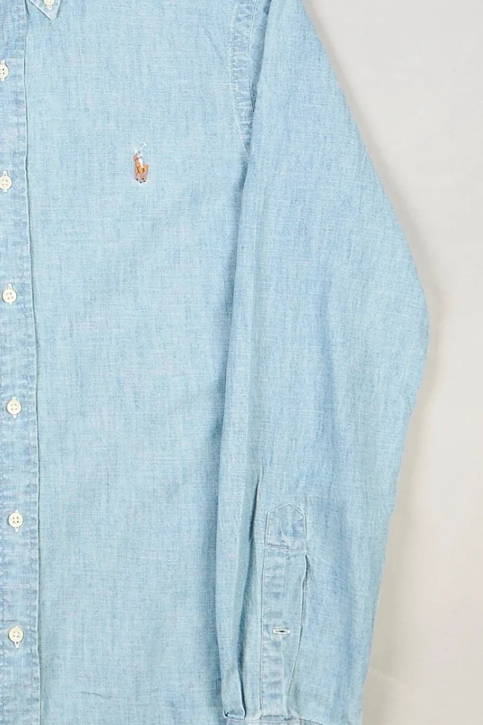 Ralph Lauren - Shirt (M) Right