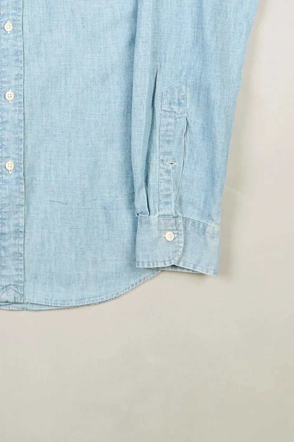 Ralph Lauren - Shirt (M) Bottom Right