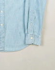 Ralph Lauren - Shirt (M) Bottom Right