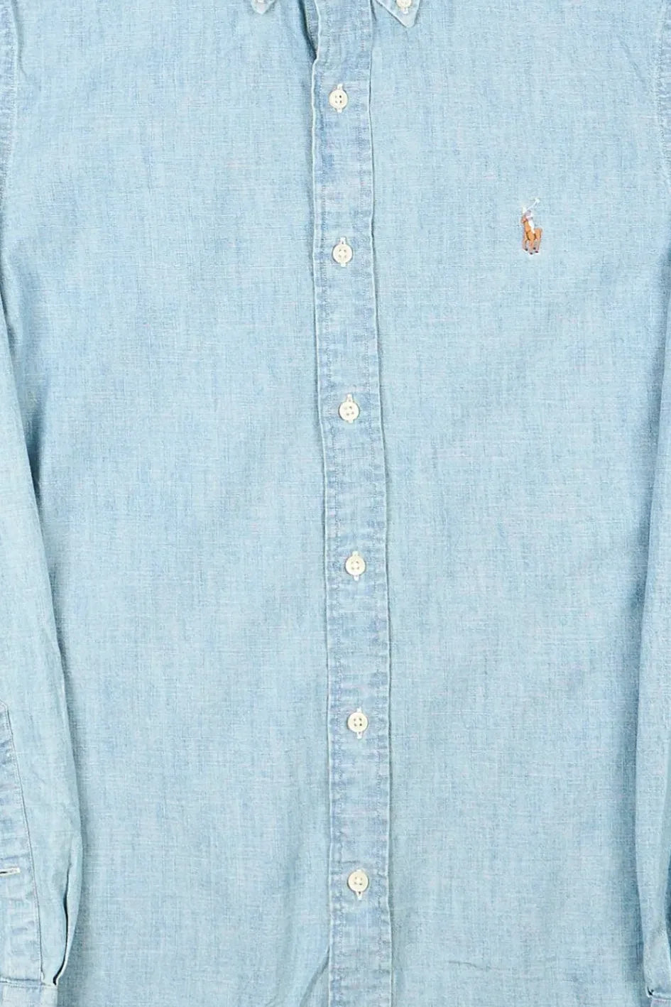 Ralph Lauren - Shirt (M) Center