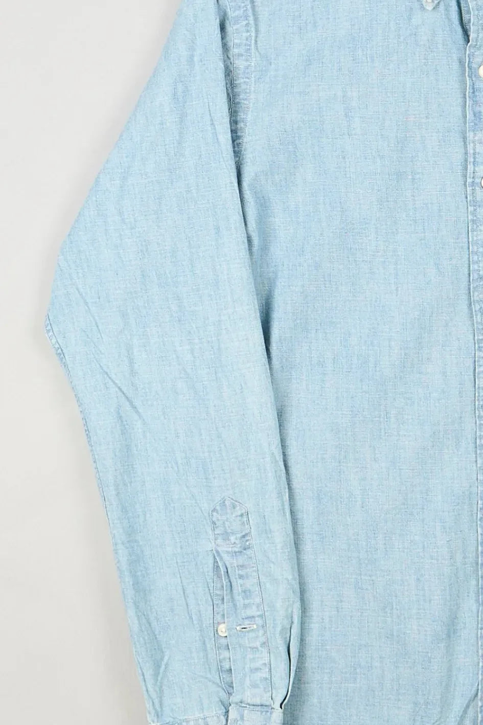 Ralph Lauren - Shirt (M) Left