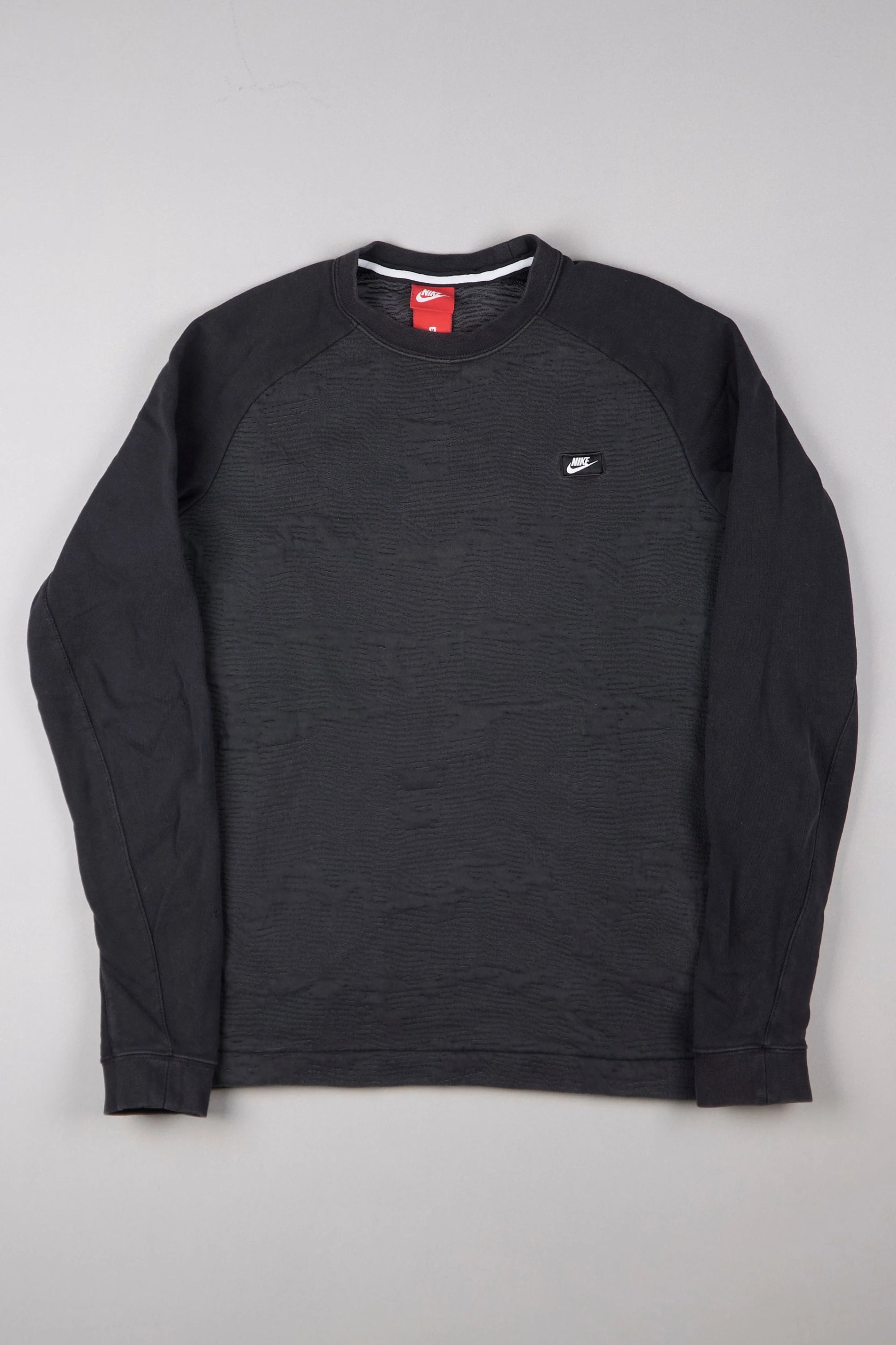 Nike - Sweatshirt (M)