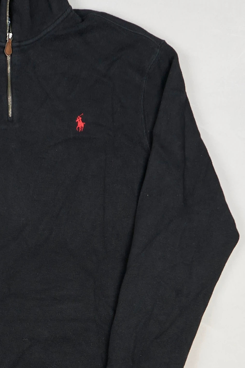 Ralph Lauren - Quarter Zip (L) Right