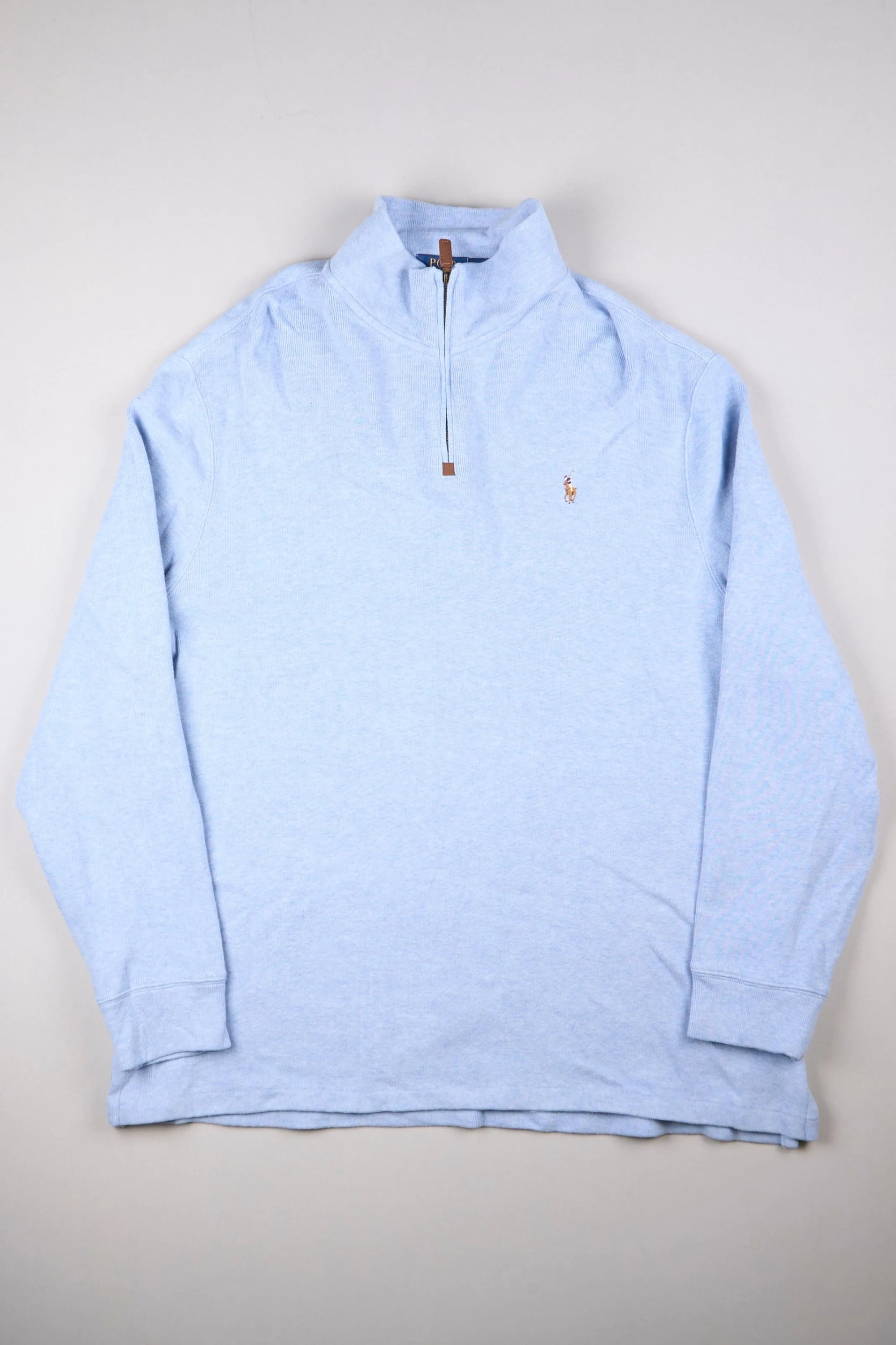 Ralph Lauren - Quarter Zip (XXL)