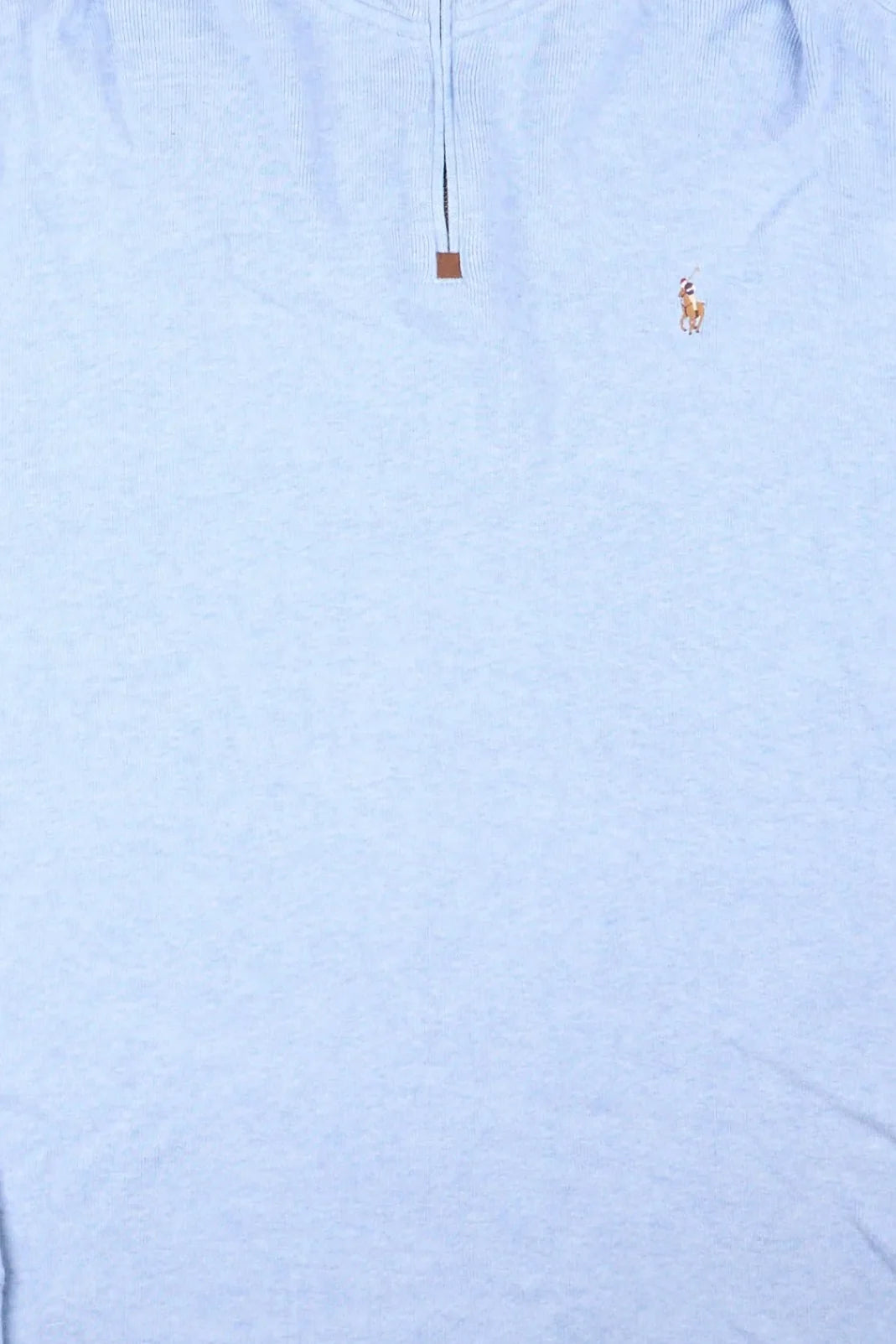 Ralph Lauren - Quarter Zip (XXL)