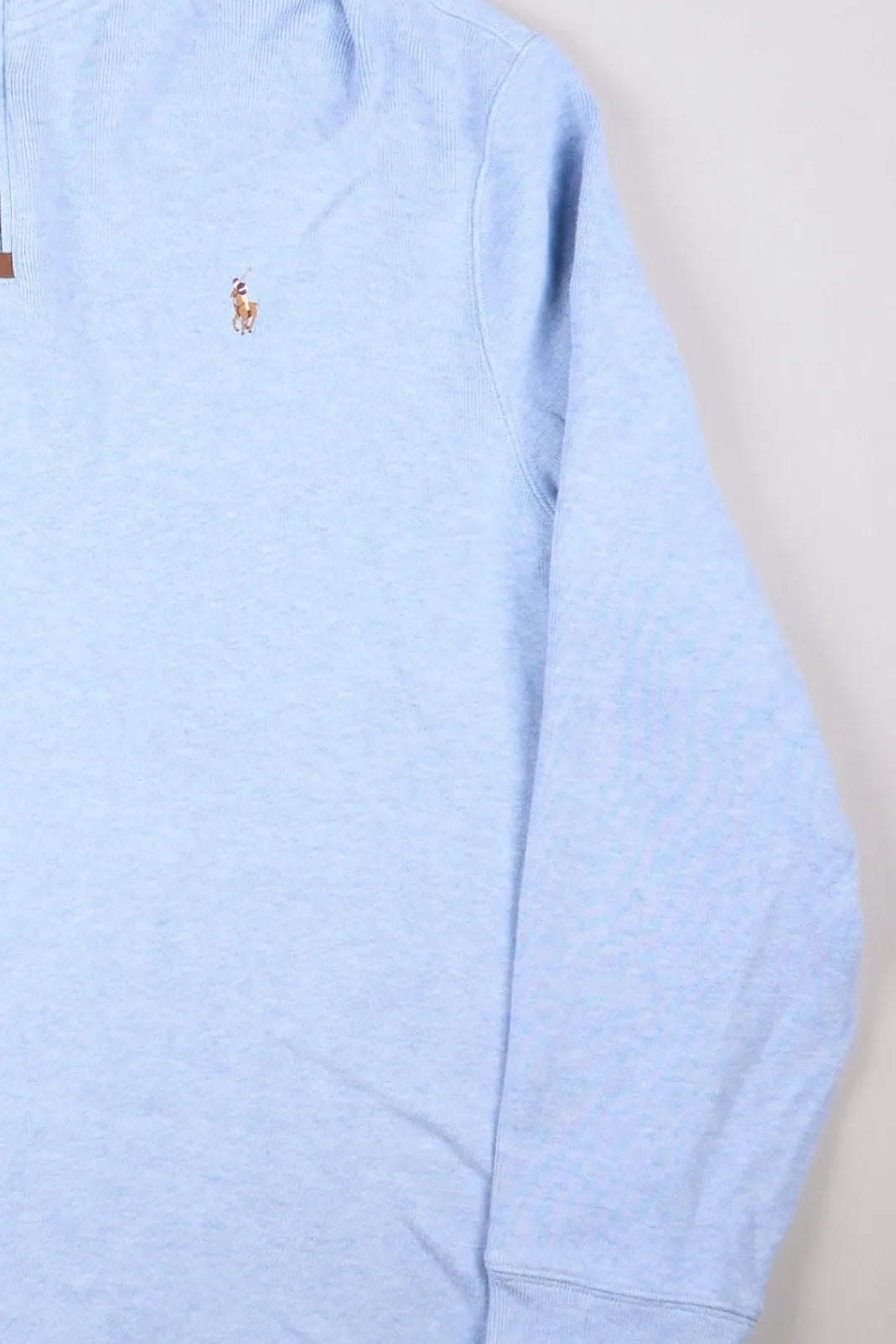 Ralph Lauren - Quarter Zip (XXL)