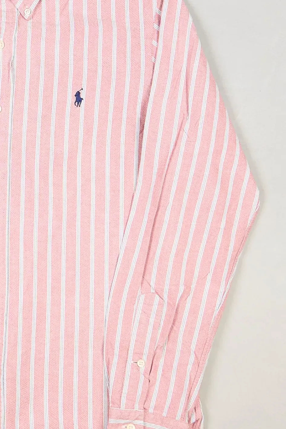 Ralph Lauren - Shirt (M) Right