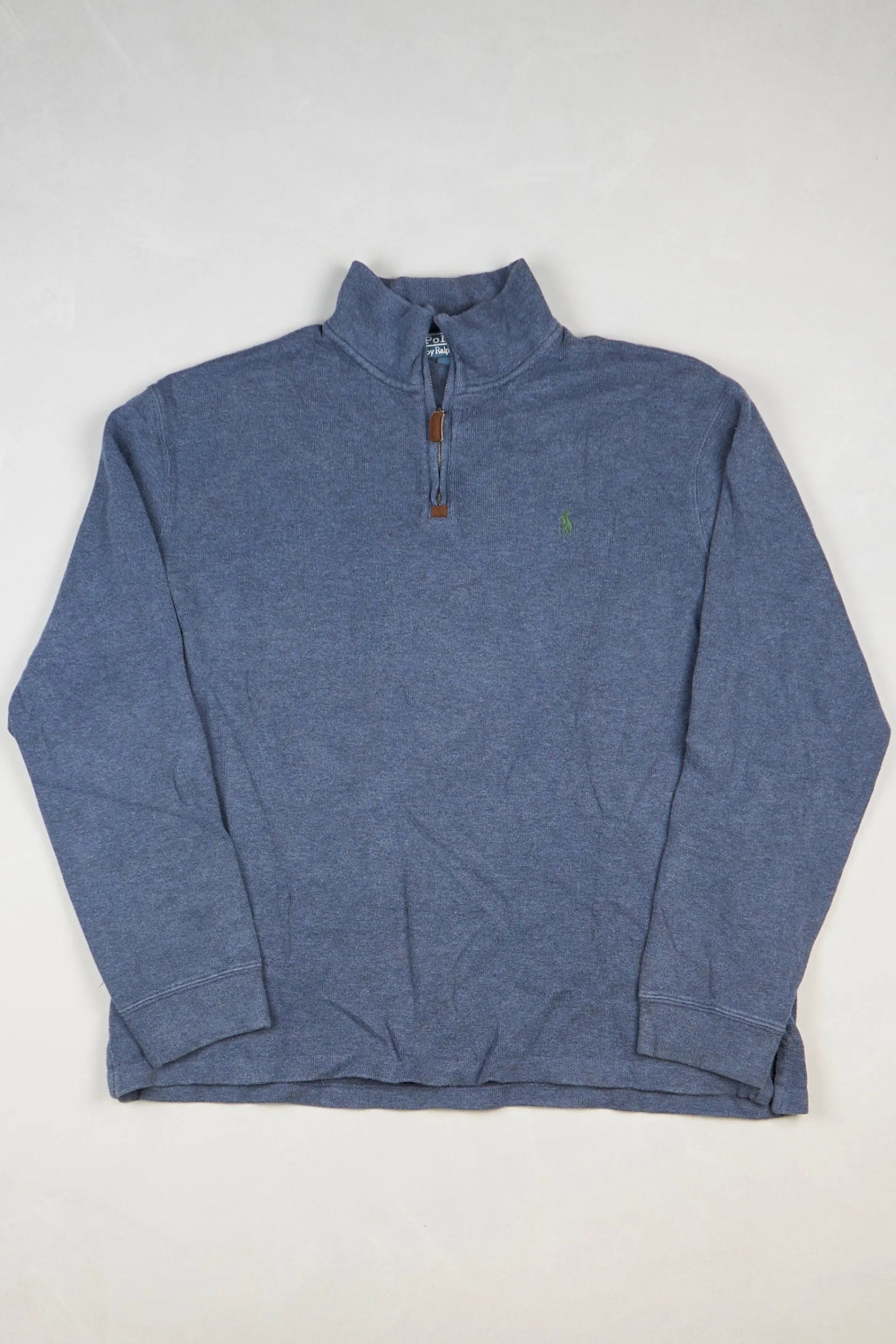 Ralph Lauren - Quarter Zip (L)
