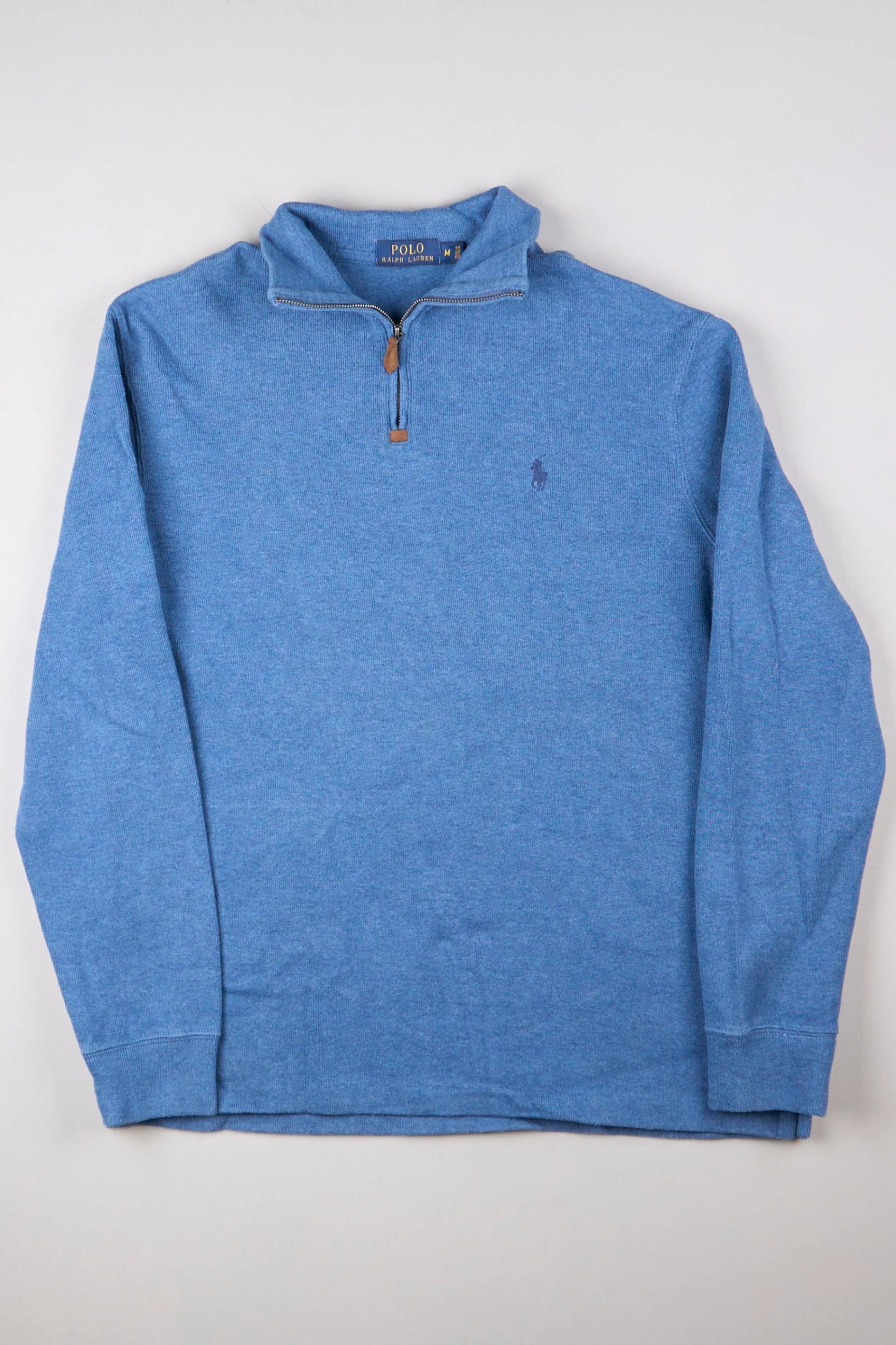 Ralph Lauren - Quarter Zip (M)