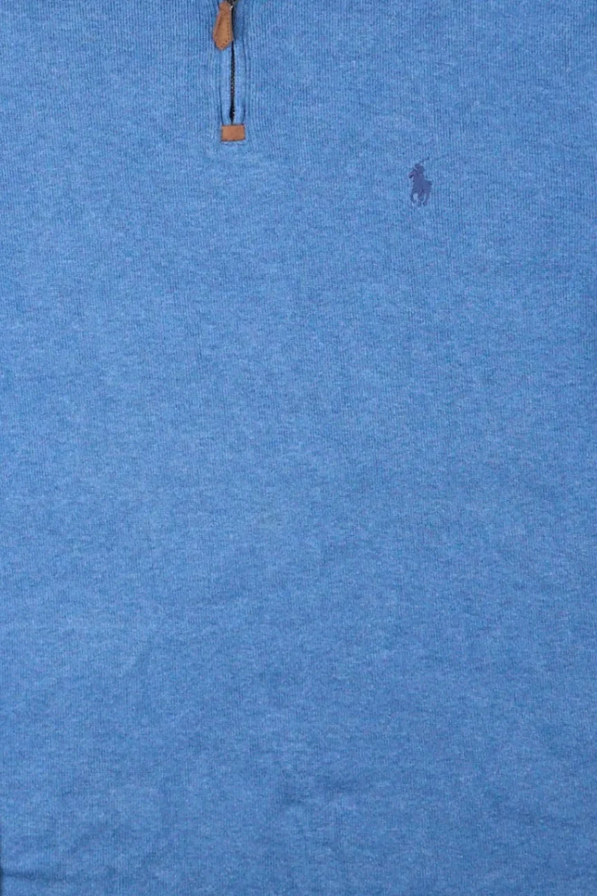 Ralph Lauren - Quarter Zip (M)