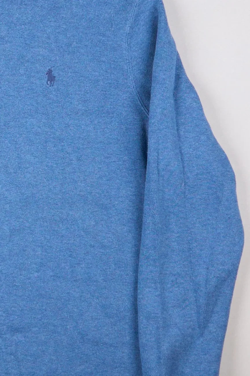 Ralph Lauren - Quarter Zip (M)