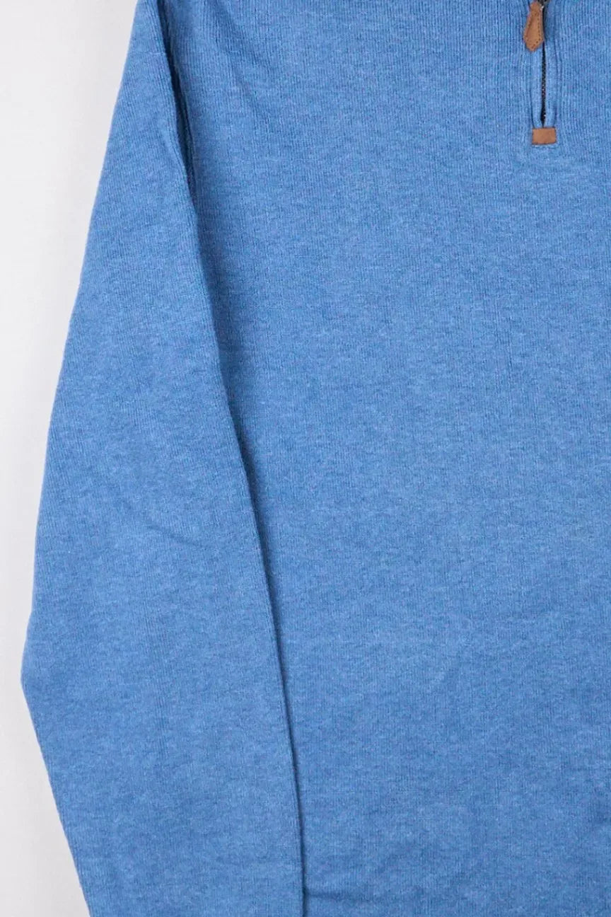 Ralph Lauren - Quarter Zip (M)