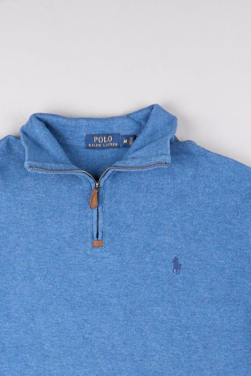 Ralph Lauren - Quarter Zip (M)