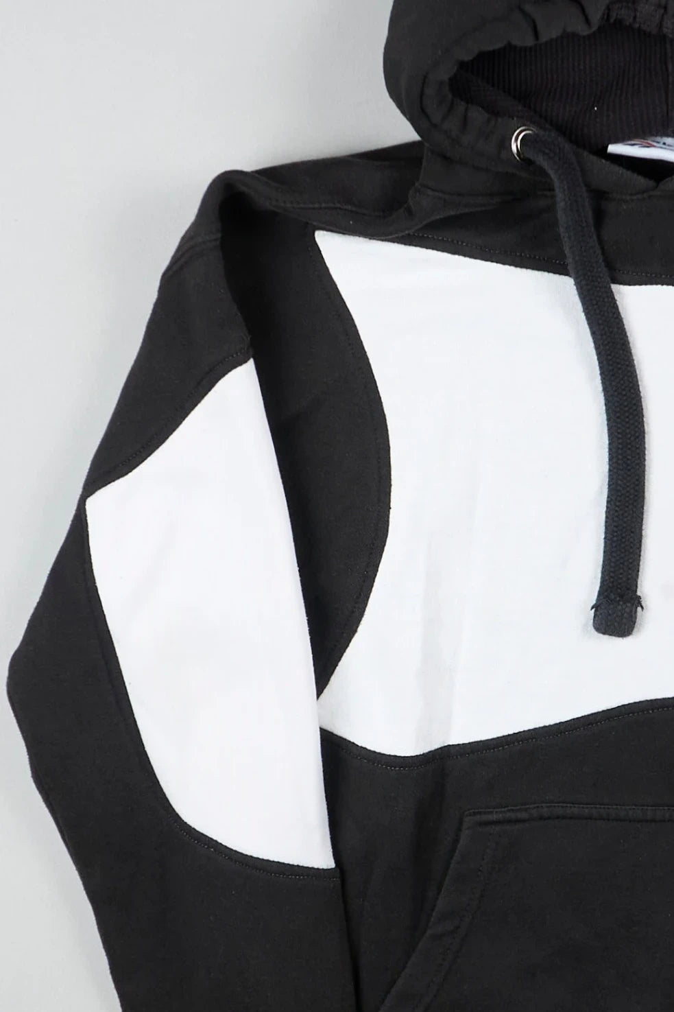 Reebok - Renewed Hoodie (L) Left