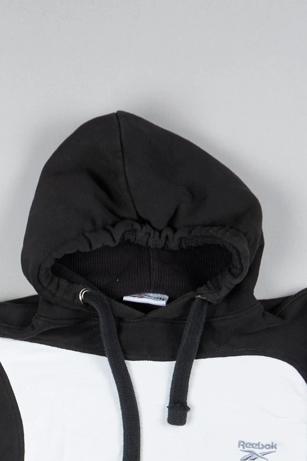 Reebok - Renewed Hoodie (L) Top