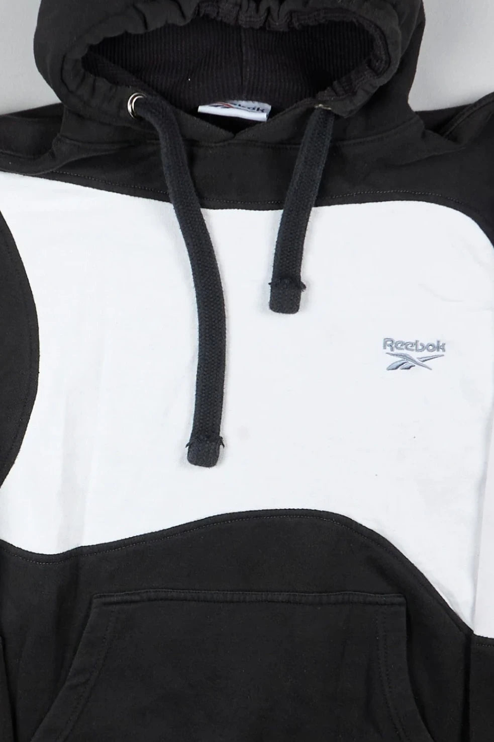 Reebok - Renewed Hoodie (L) Center