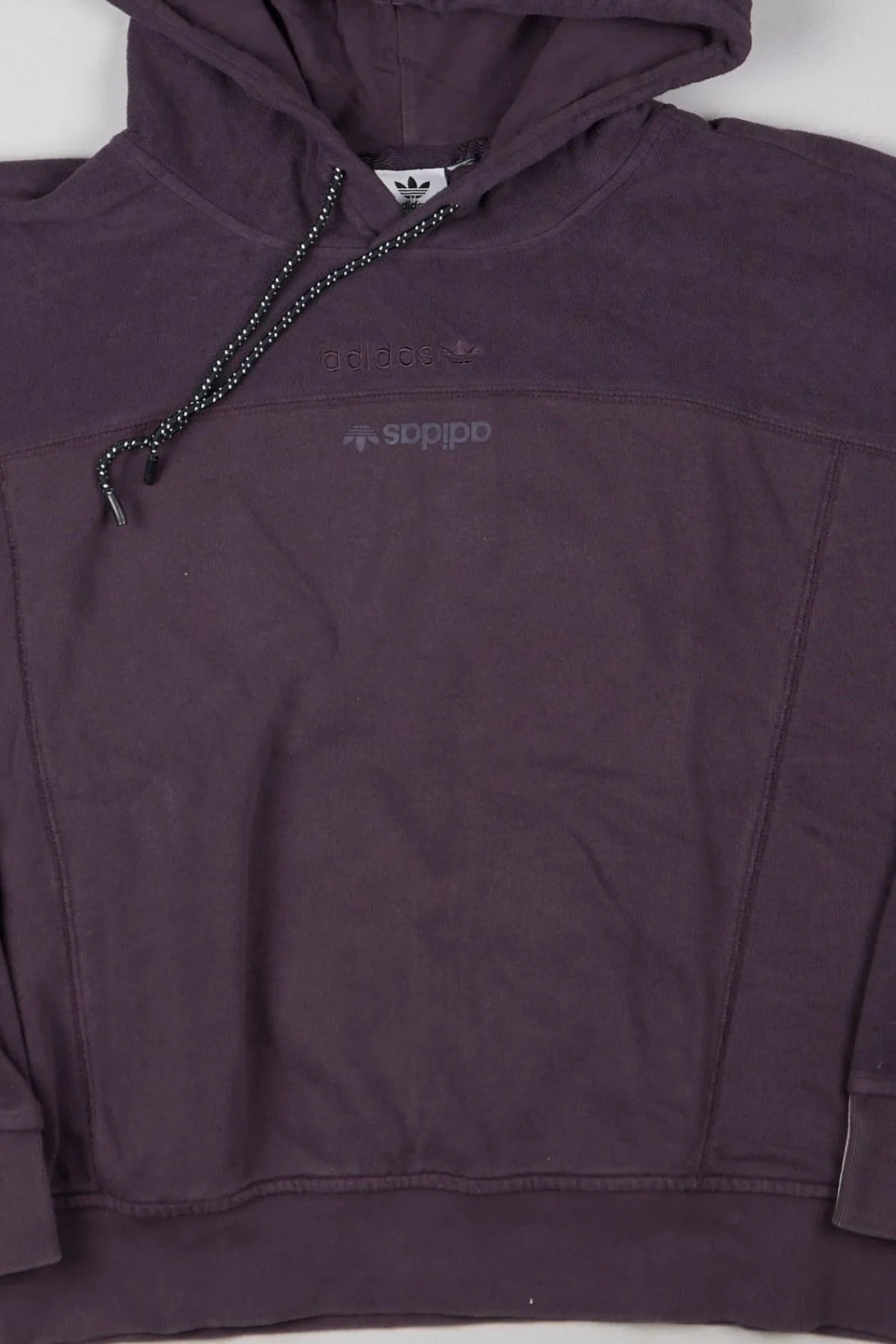 Adidas - Hoodie (S)