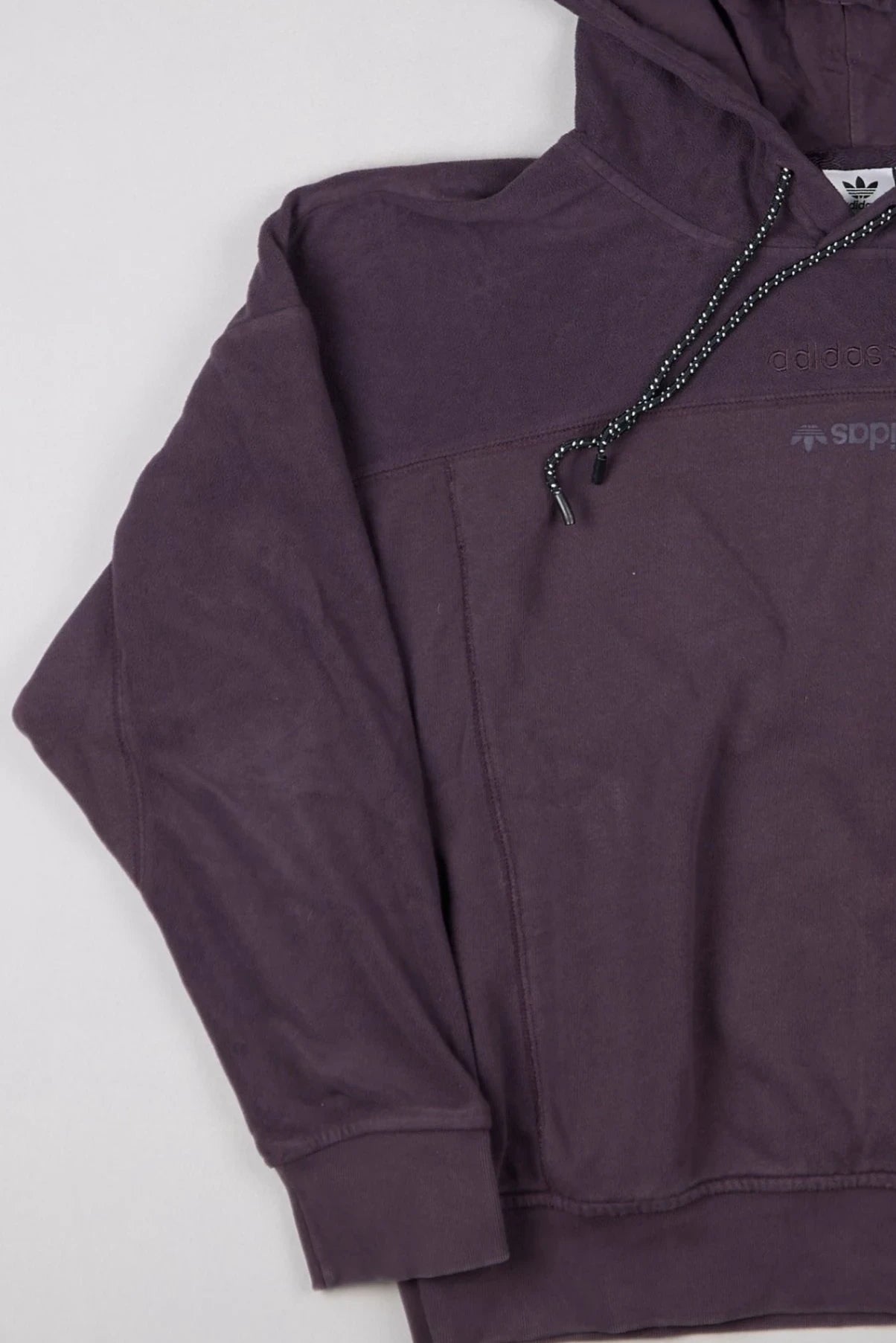 Adidas - Hoodie (S)