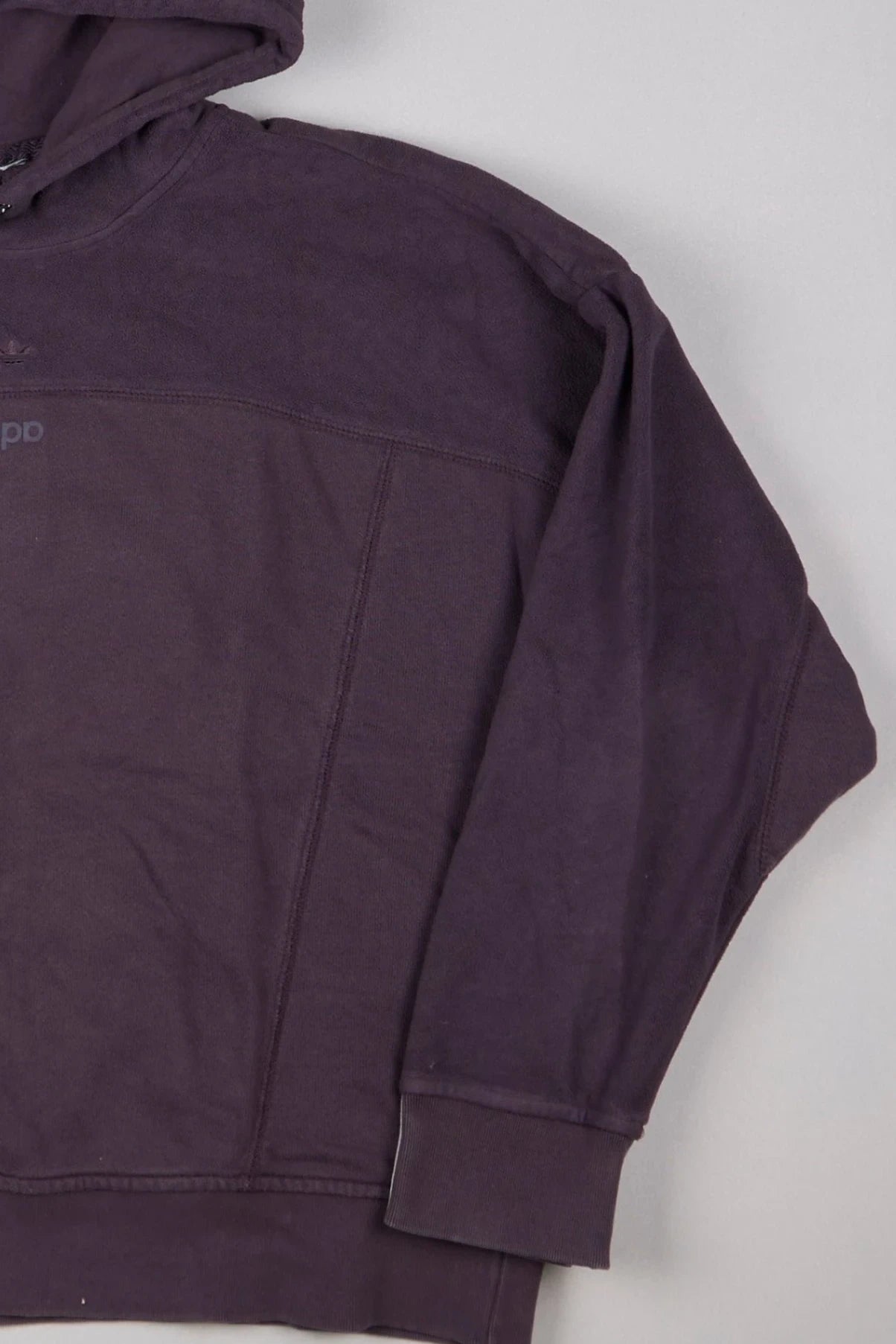 Adidas - Hoodie (S)