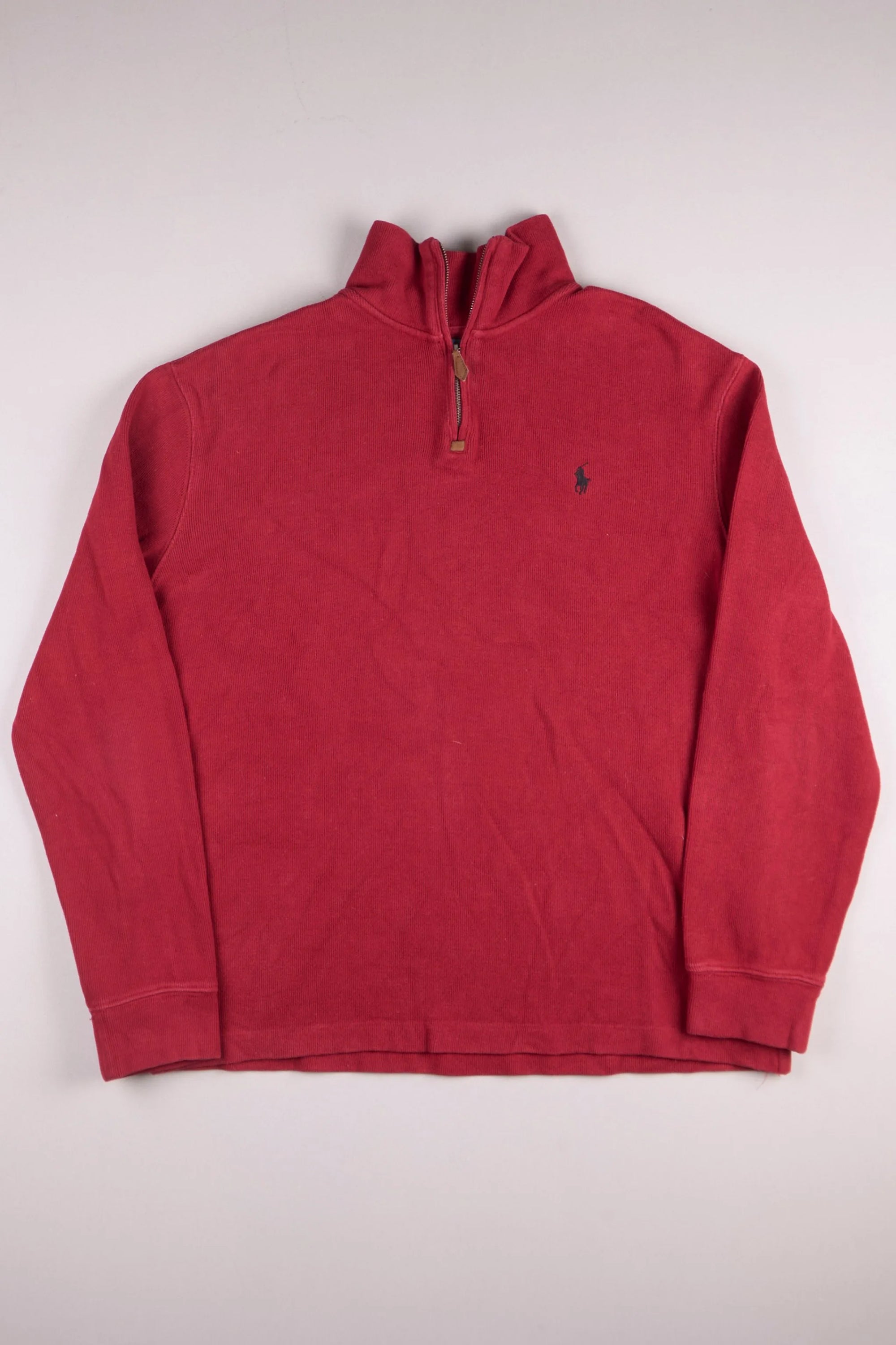 Ralph Lauren - Quarter Zip (M)