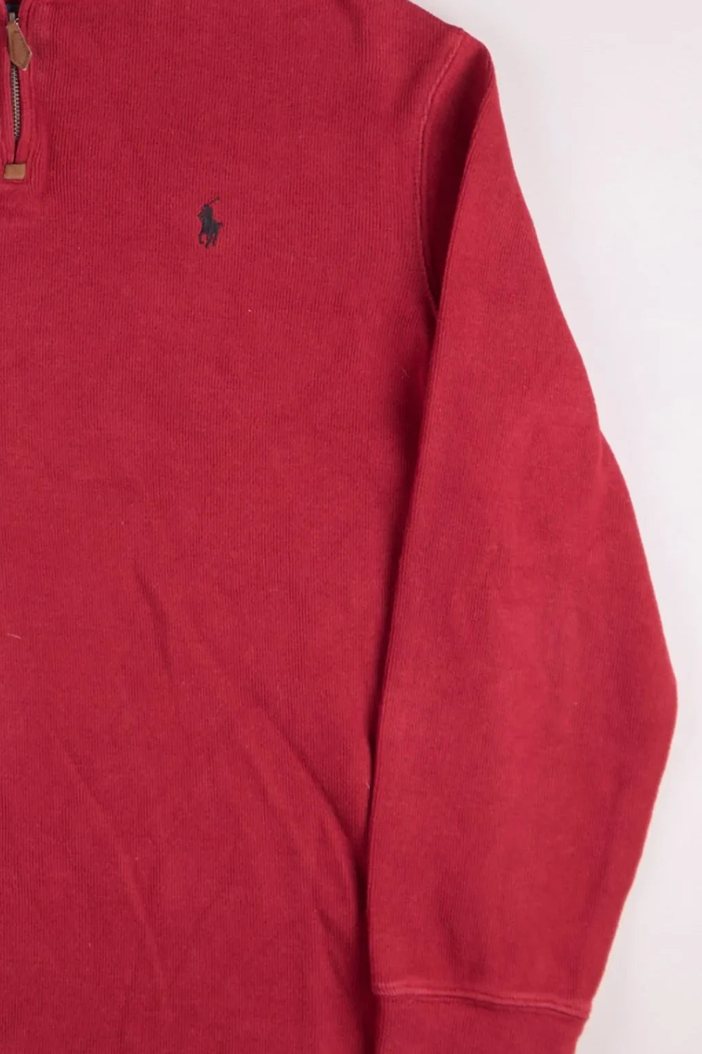 Ralph Lauren - Quarter Zip (M)