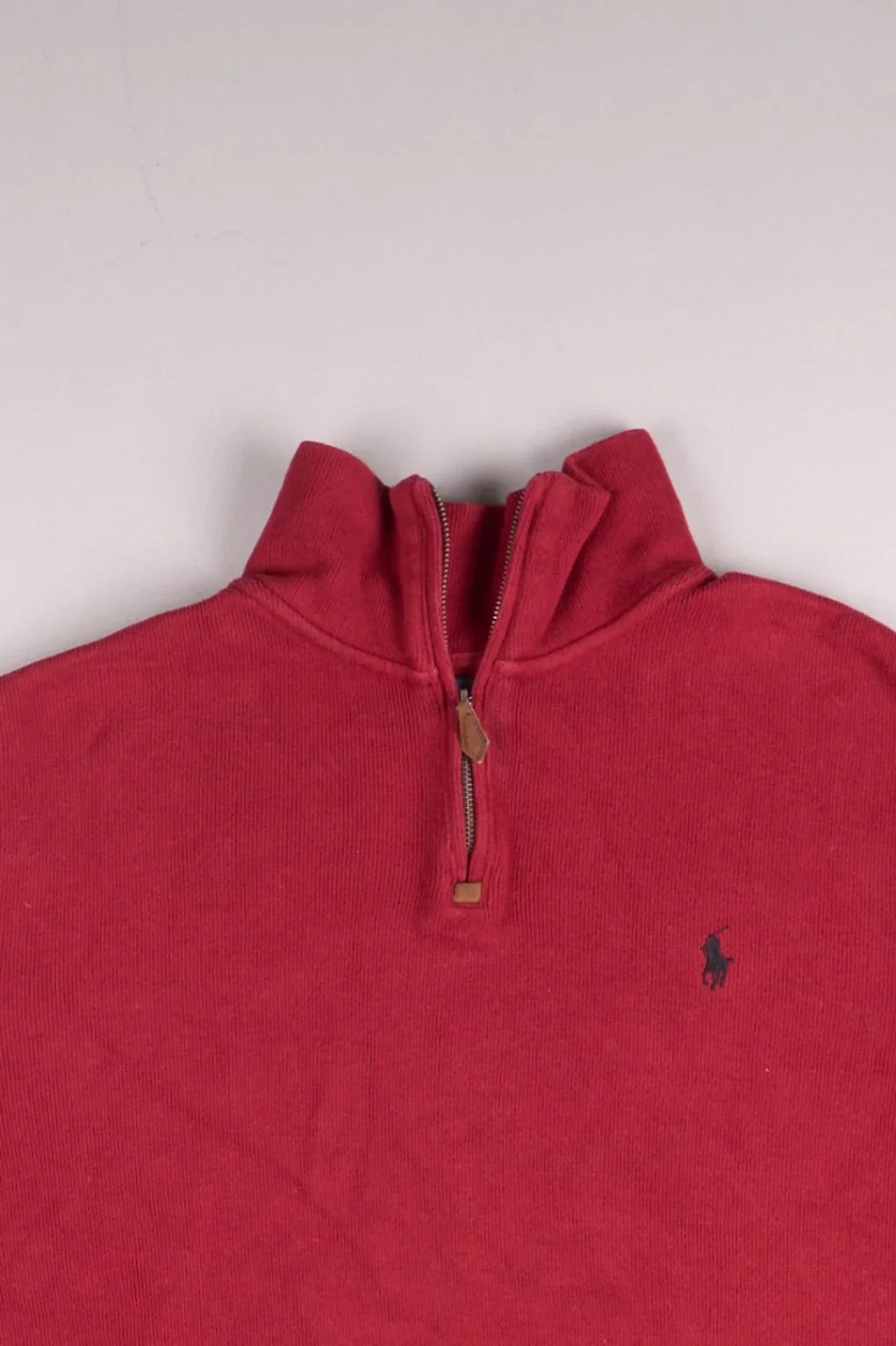 Ralph Lauren - Quarter Zip (M)