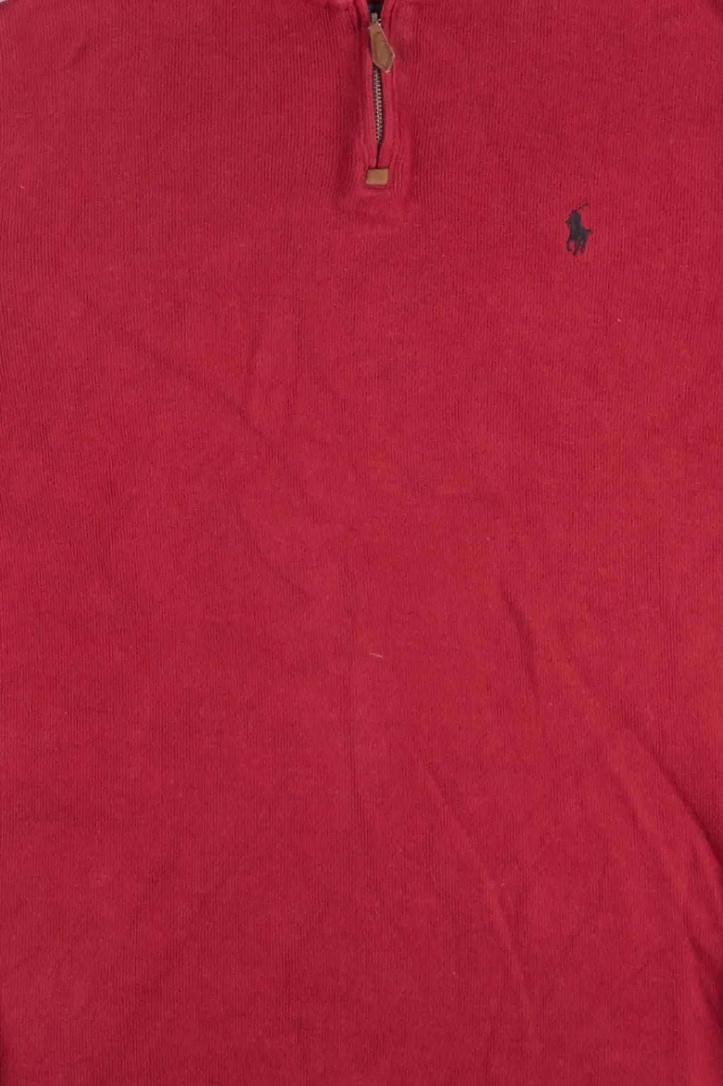 Ralph Lauren - Quarter Zip (M)