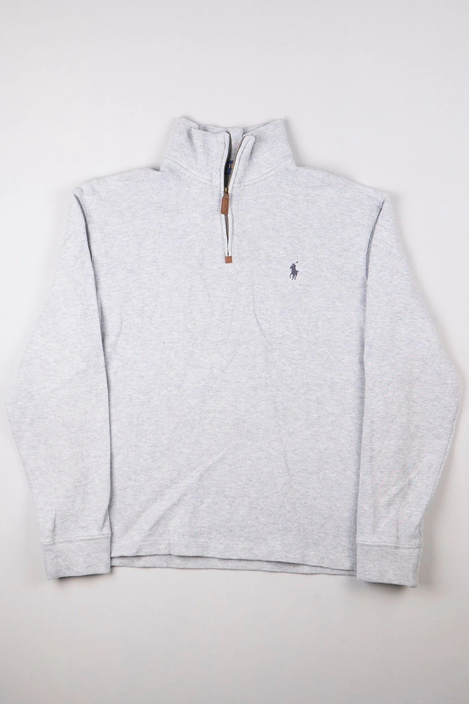 Ralph Lauren - Quarter Zip (S)