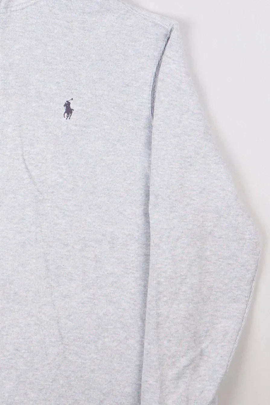 Ralph Lauren - Quarter Zip (S)