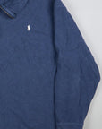 Ralph Lauren - Quarter Zip (XXL) Right