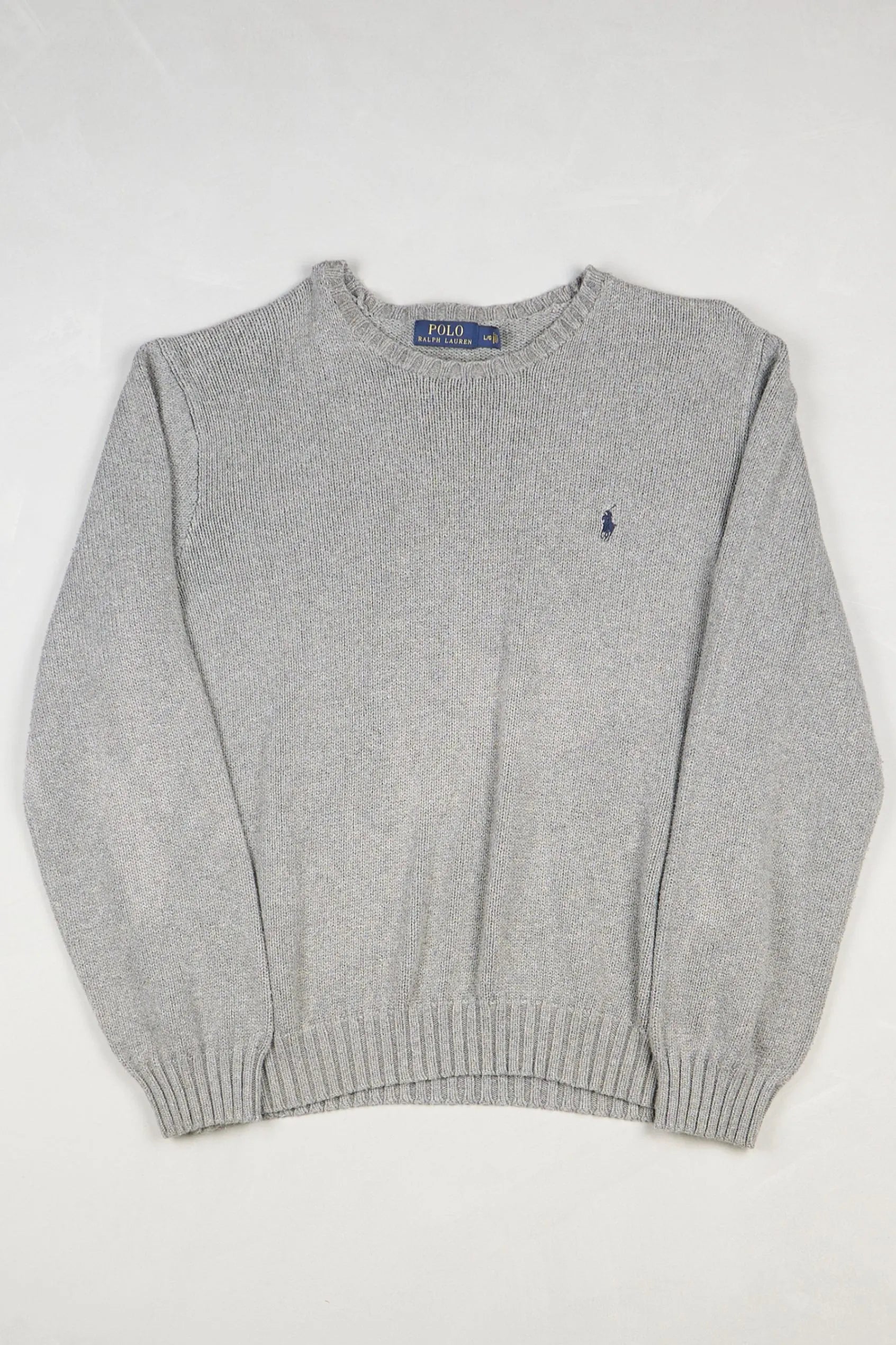 Polo Ralph Lauren - Sweater (L)