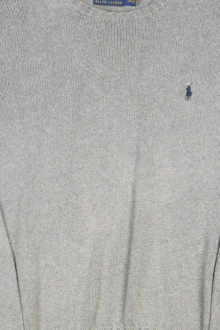 Polo Ralph Lauren - Sweater (L) Center