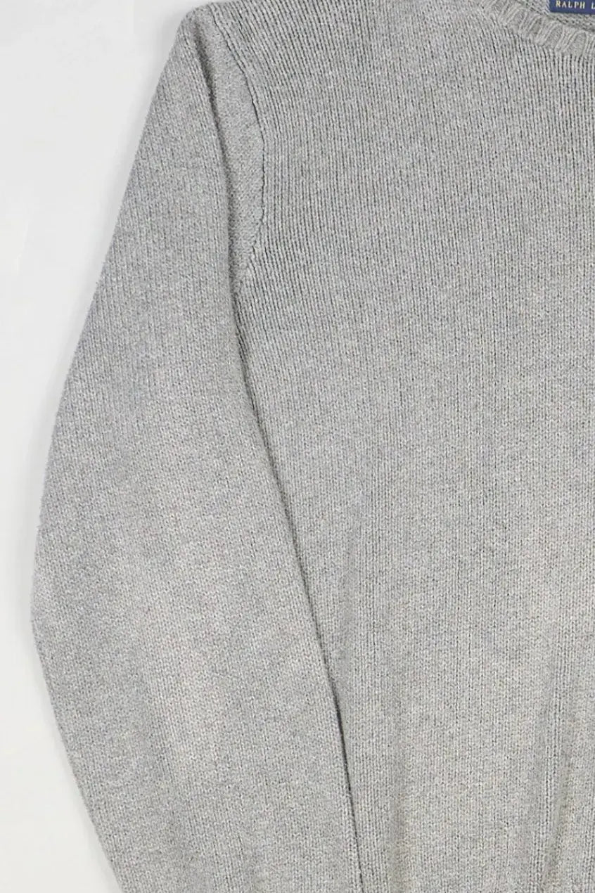 Polo Ralph Lauren - Sweater (L) Left