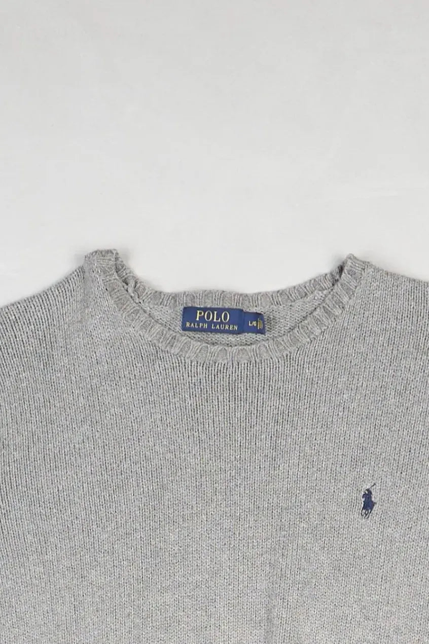 Polo Ralph Lauren - Sweater (L) Top