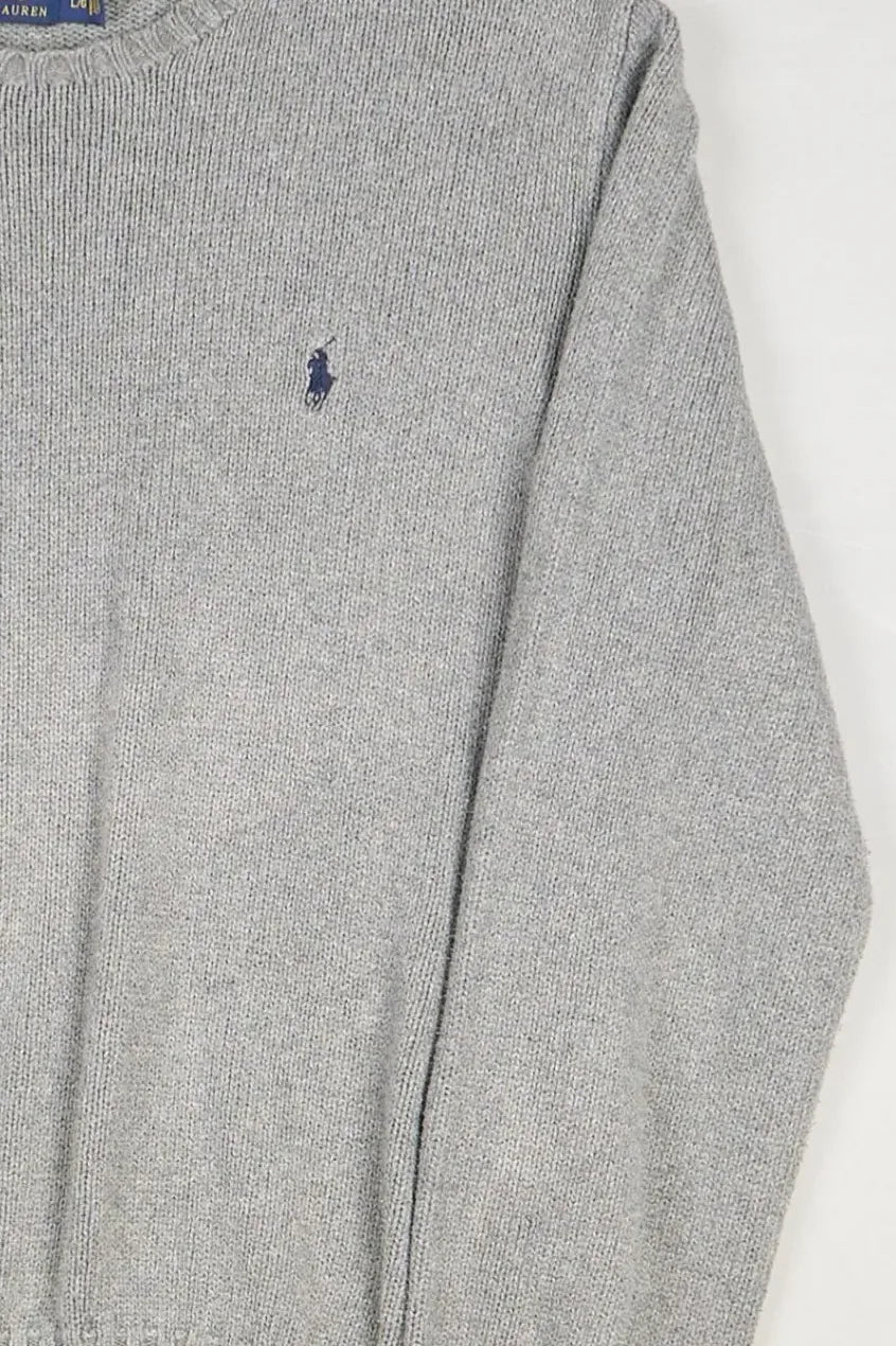 Polo Ralph Lauren - Sweater (L) Right