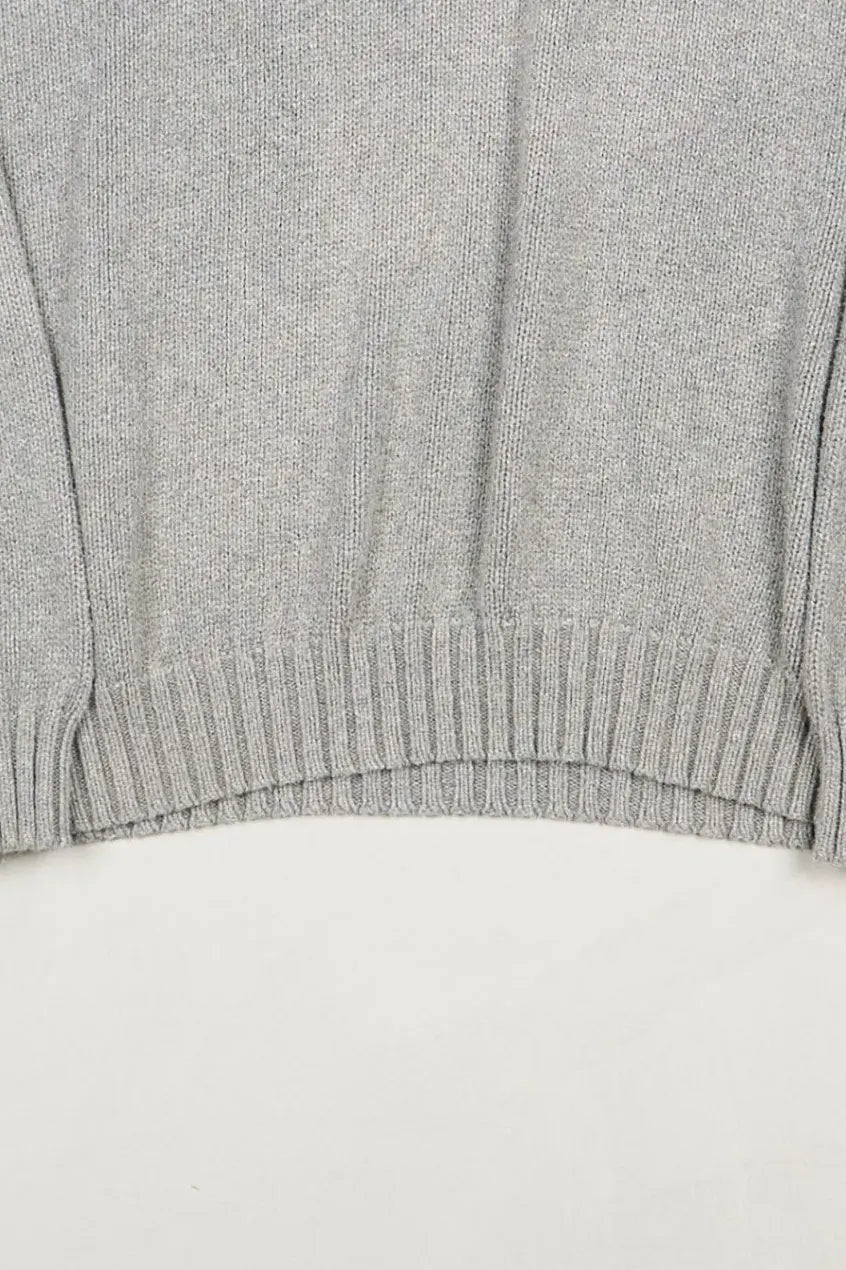 Polo Ralph Lauren - Sweater (L) Bottom
