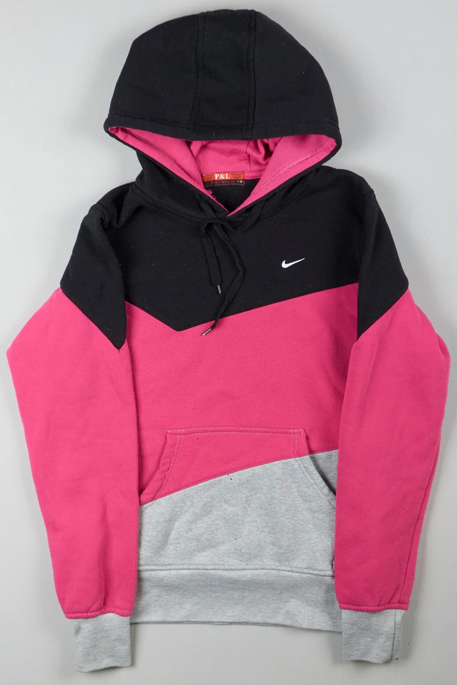 Nike - Renewed Hoodie (M)