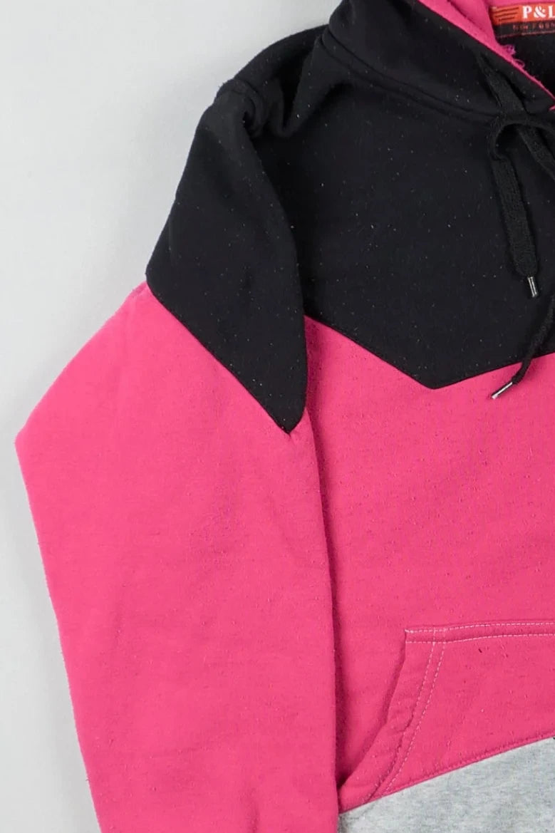 Nike - Renewed Hoodie (M) Left