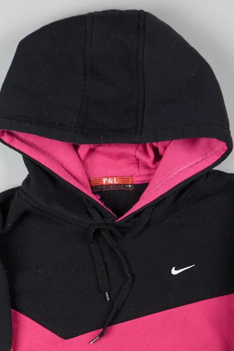 Nike - Renewed Hoodie (M) Top
