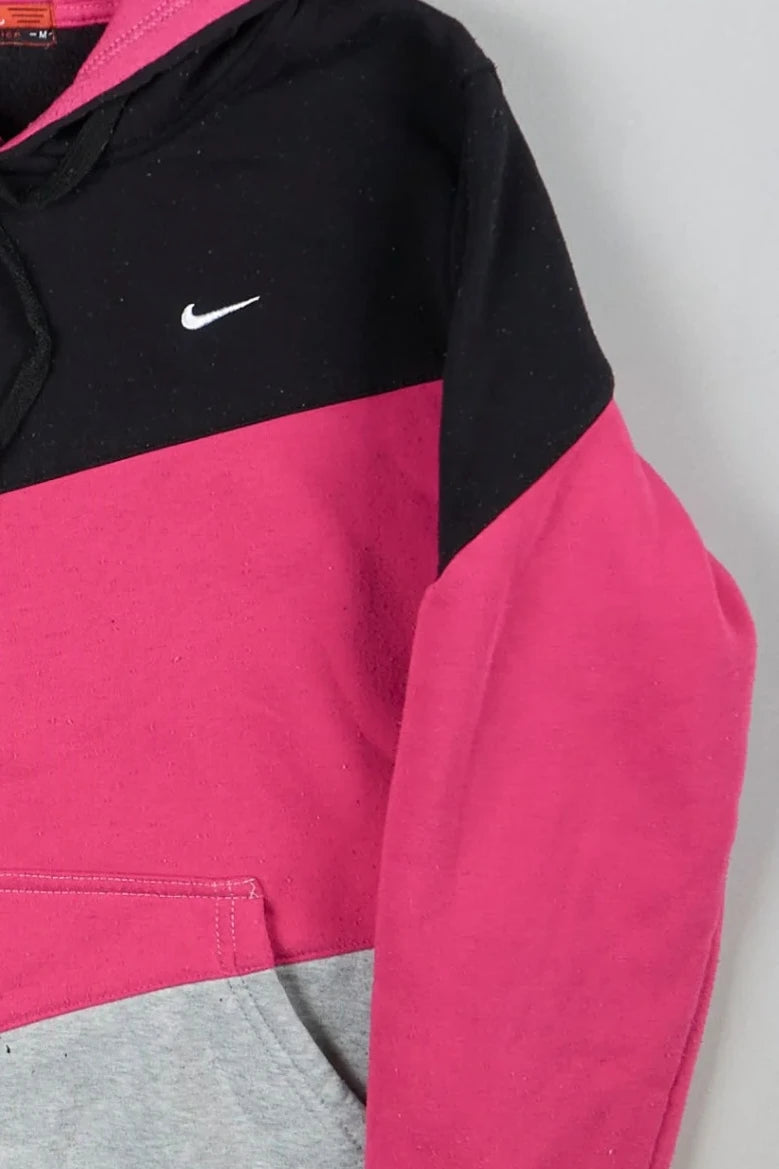 Nike - Renewed Hoodie (M) Right