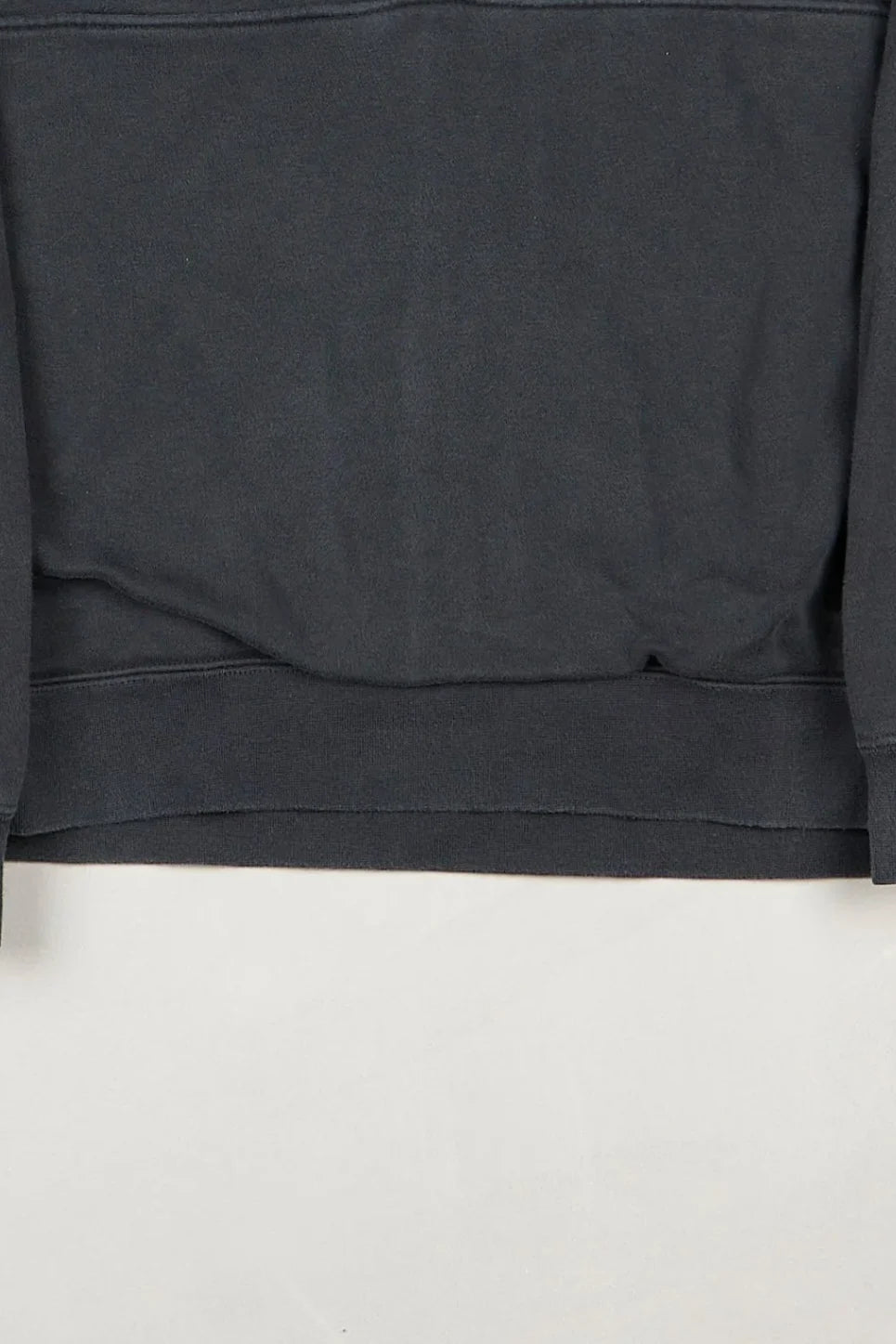 Nike - Quarter-Zip (S) Bottom