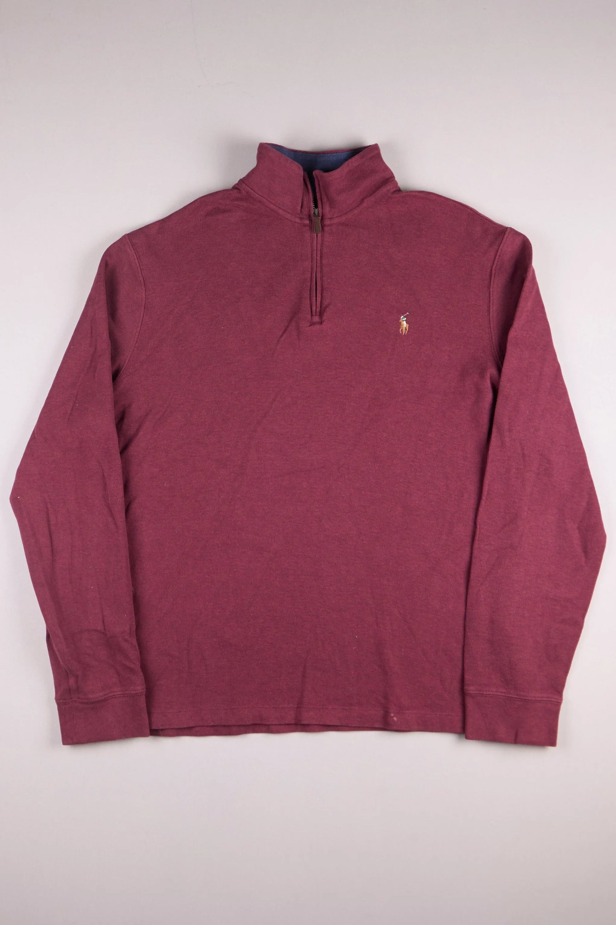 Ralph Lauren - Quarter Zip (L)