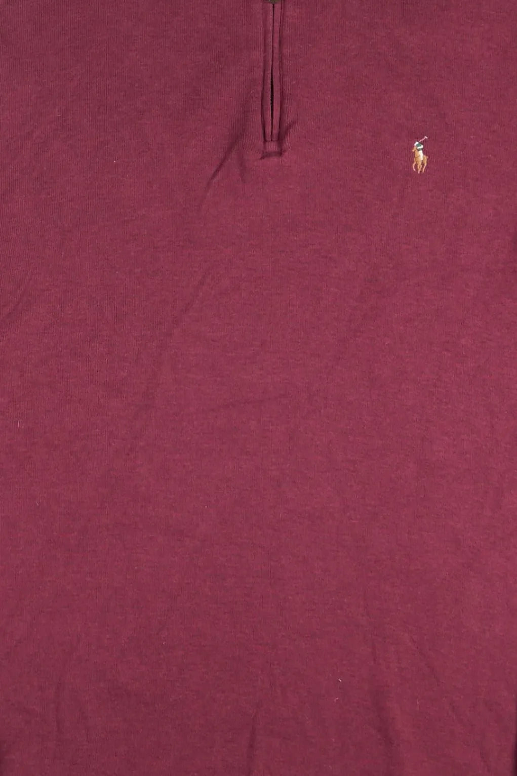 Ralph Lauren - Quarter Zip (L)